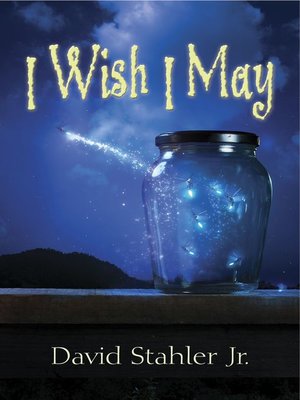 cover image of I Wish I May